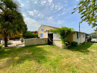  Maison à vendre 9 pièces 200 m²