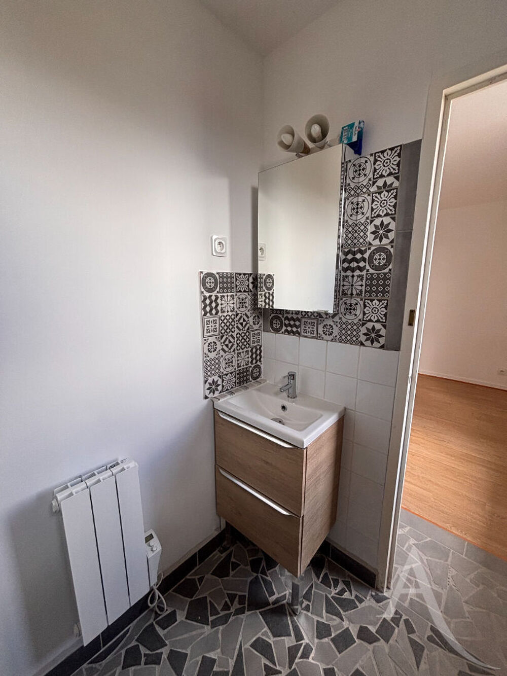 Location Appartement Appartement T1 rénové - Neuvy Pailloux Neuvy pailloux