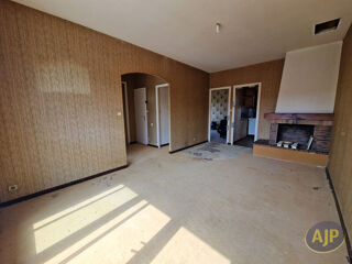  Maison � vendre 3 pi�ces 60 m�