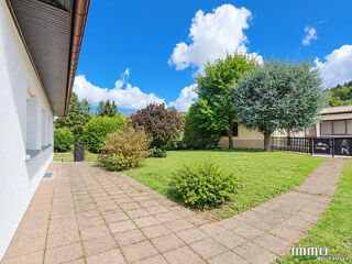  Maison à vendre 9 pièces 180 m²