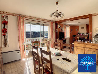  Maison � vendre 5 pi�ces 95 m�