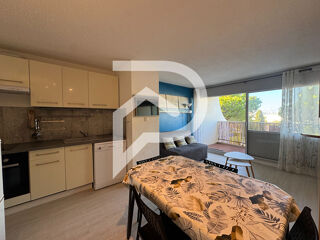  Appartement � vendre 1 pi�ce 26 m�