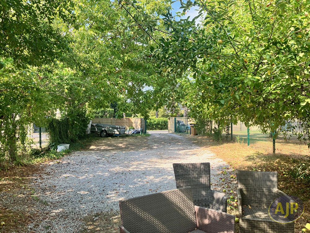 Location Maison Maison mitoyenne T4 - Arveyres Arveyres