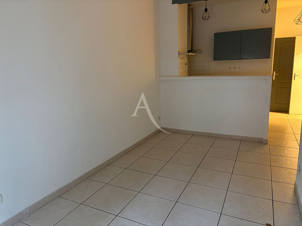 Appartement Martigues 2 pièce(s) 33 m2 centre ville