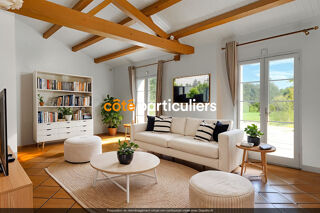  Maison � vendre 8 pi�ces 220 m�