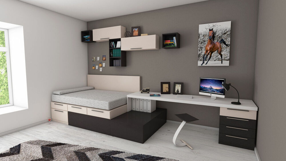 Appartement T3 de 81 m2 de Haut standing