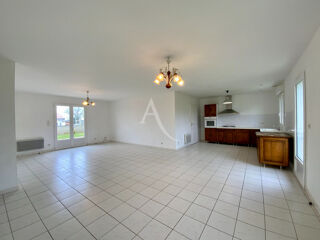  Maison � vendre 4 pi�ces 92 m�