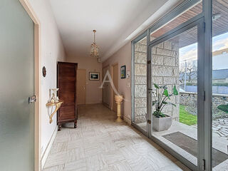  Maison à vendre 7 pièces 