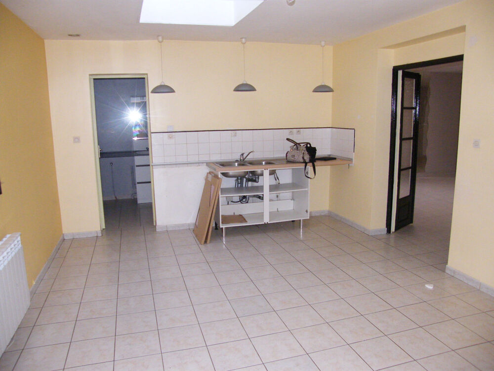 Location Appartement Appartement 2 chambres - jardin privatif Biache saint vaast