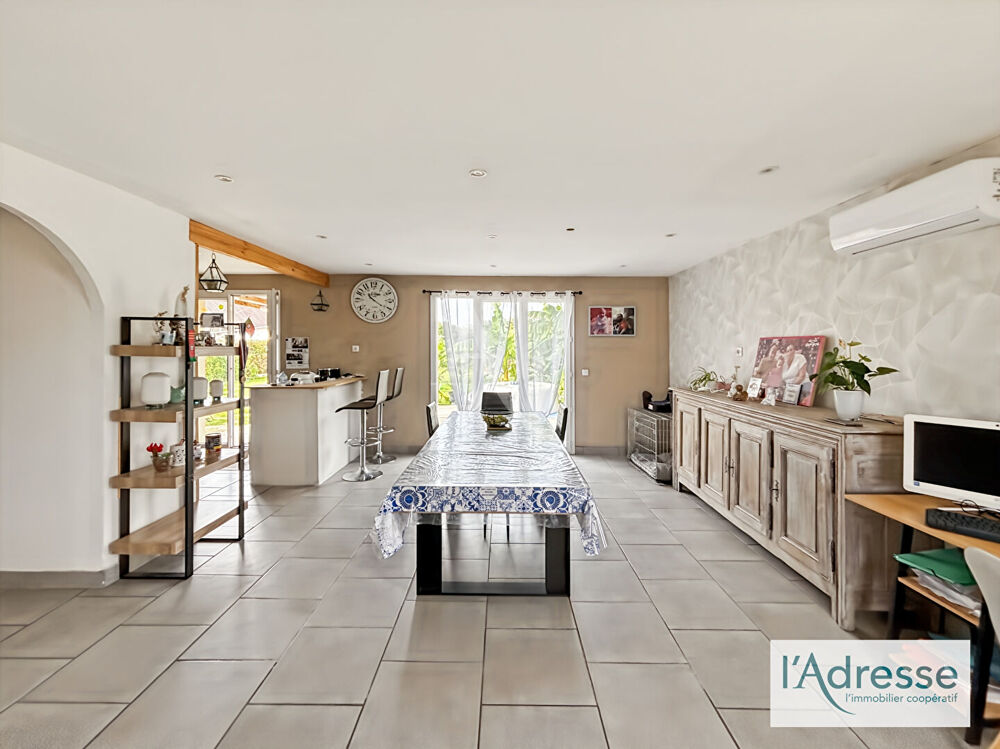 Vente Maison Maison LES ANDELYS 80m² Les andelys