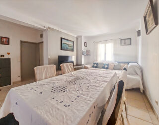  Appartement � vendre 3 pi�ces 60 m�