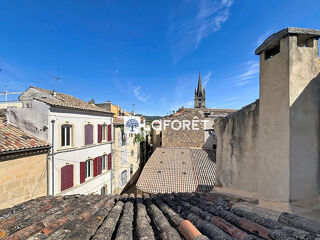  Maison à vendre 3 pièces 65 m²