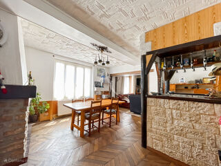  Maison � vendre 9 pi�ces 189 m�