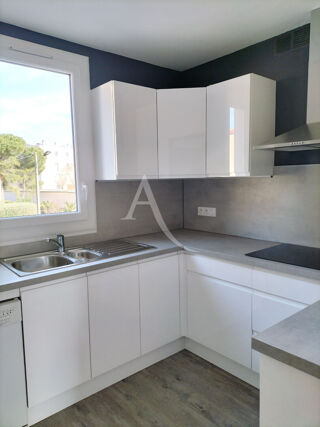  Appartement à louer 2 pièces 50 m²