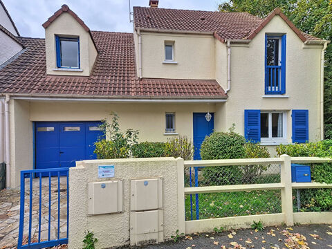 Vente Maison Maison Chevilly Larue 5 pi�ce(s) 123 m2 Chevilly larue