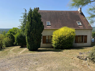  Maison � vendre 6 pi�ces 135 m�