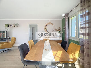  Maison � vendre 5 pi�ces 125 m�