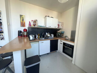  Appartement à vendre 2 pièces 51 m²