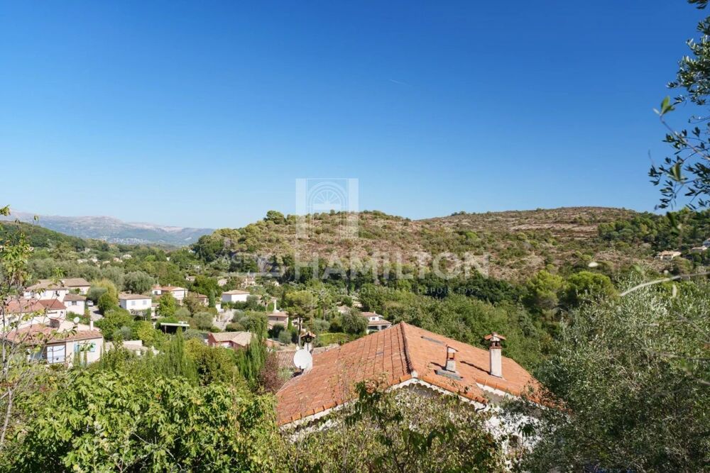 Vente Maison Exclusivité : Charmante villa à pied du village de Biot Biot