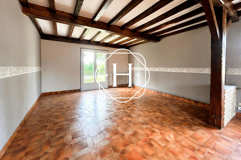 Vente Maison Maison Viriat 6 pièce(s) 148.21 m2 Viriat