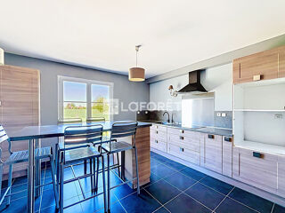  Maison à vendre 7 pièces 127 m²