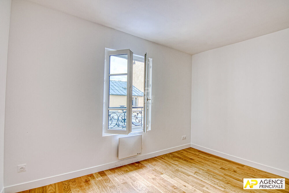 à vendre  Appartement Versailles (78000)