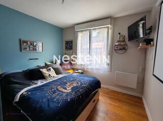  Maison à vendre 6 pièces 108 m²