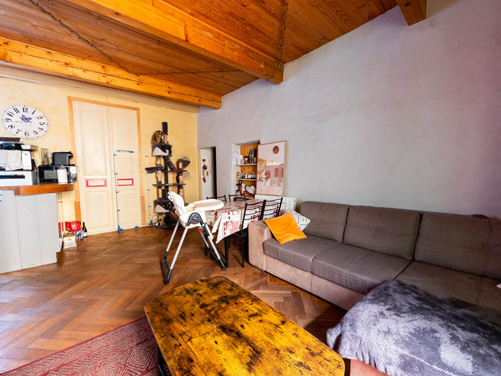 Vente Maison IMMEUBLE DE RAPPORT LE BOULOU Le boulou