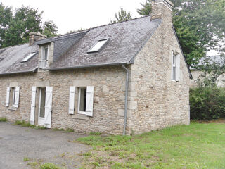  Maison à louer 3 pièces 86 m²