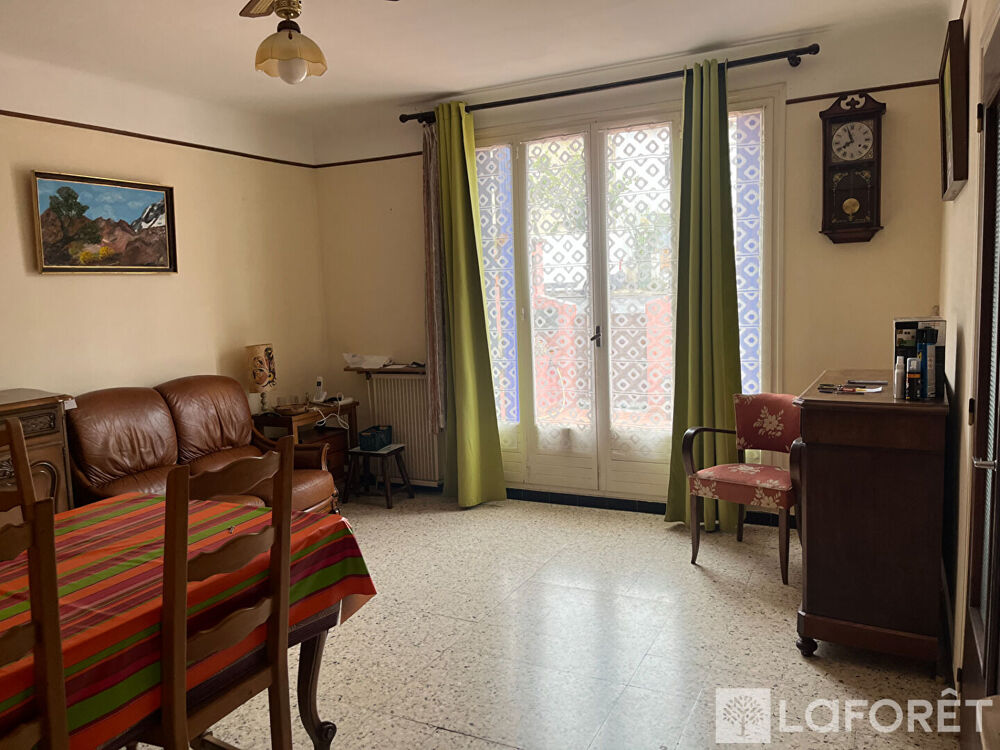 Vente Maison Maison Ria Sirach 8 pièce(s) 120 m2 Ria sirach