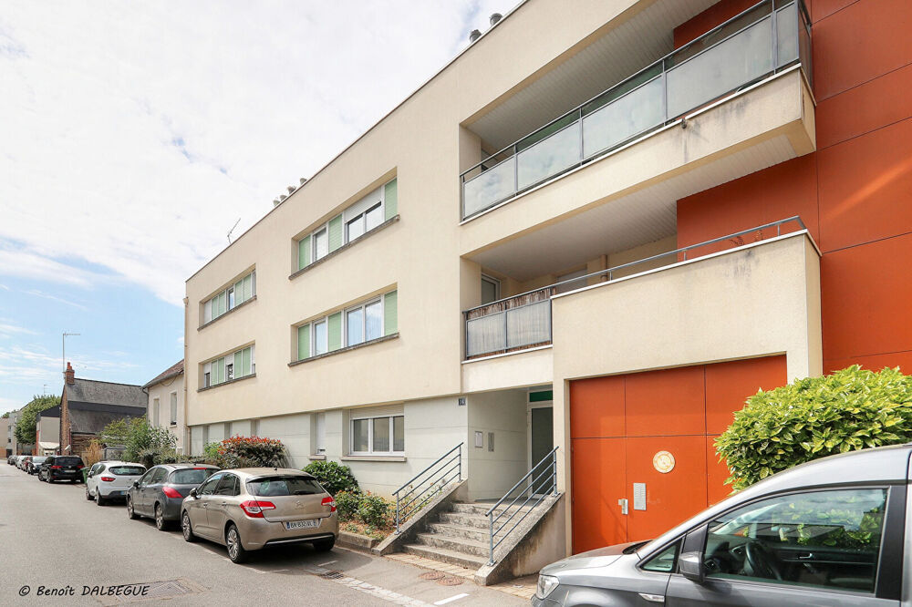 APPARTEMENT T3 RENNES