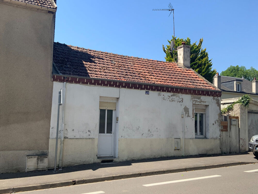 LE CREUSOT - CENTRE