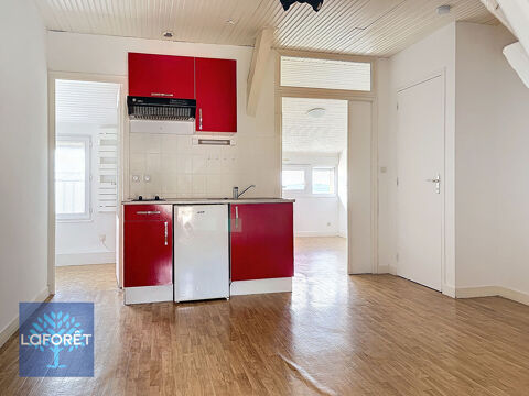  Appartement  louer 2 pices 22 m