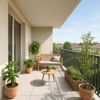  Appartement à vendre 5 pièces 105 m²