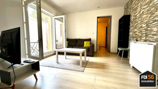  Appartement � louer 2 pi�ces 35 m�