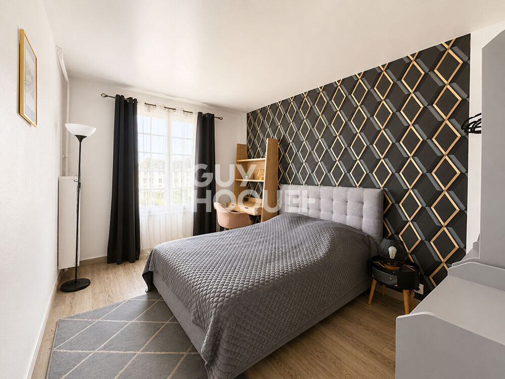 Vente Appartement APPARTEMENT - 4 PIECES - TRAM Tours