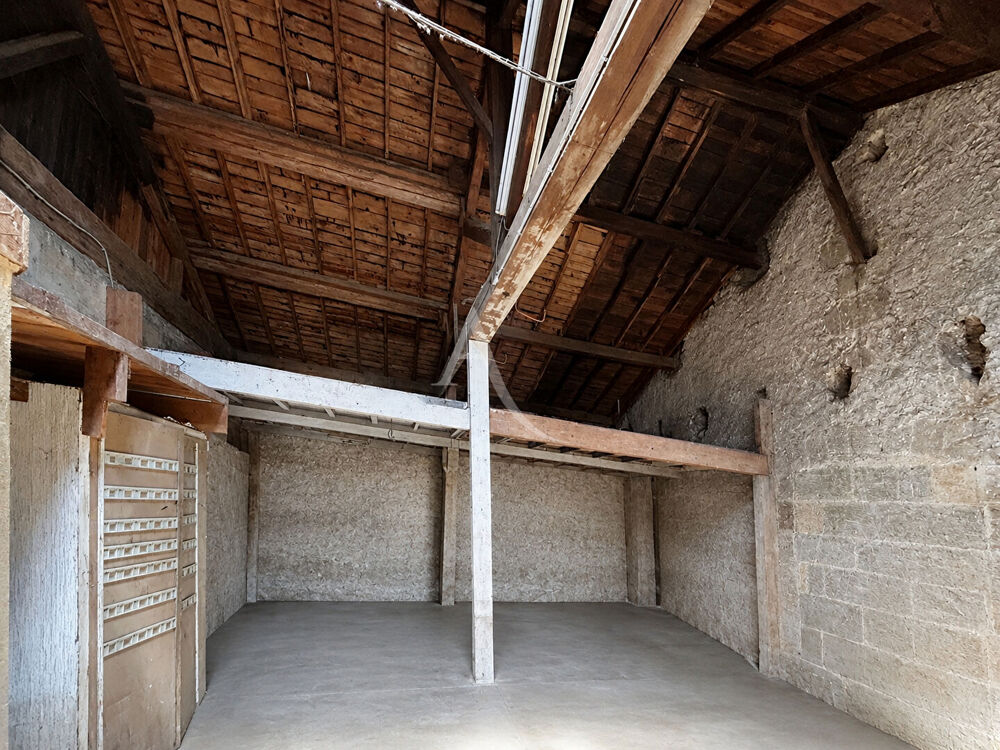 Vente Maison Maison Canéjan 112 m² avec dépendances Canejan