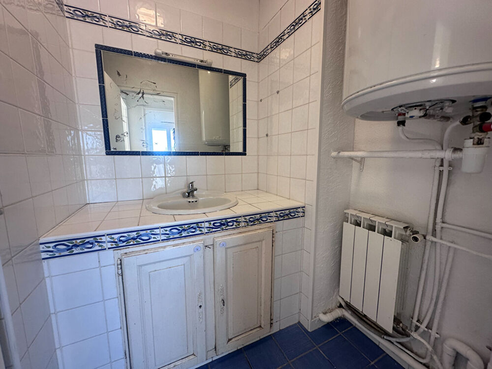 Vente Appartement Appartement Martigues  4 pièce(s) 81 m2 Martigues