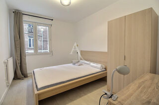  Appartement à louer 3 pièces 68 m²