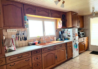  Maison � vendre 5 pi�ces 167 m�