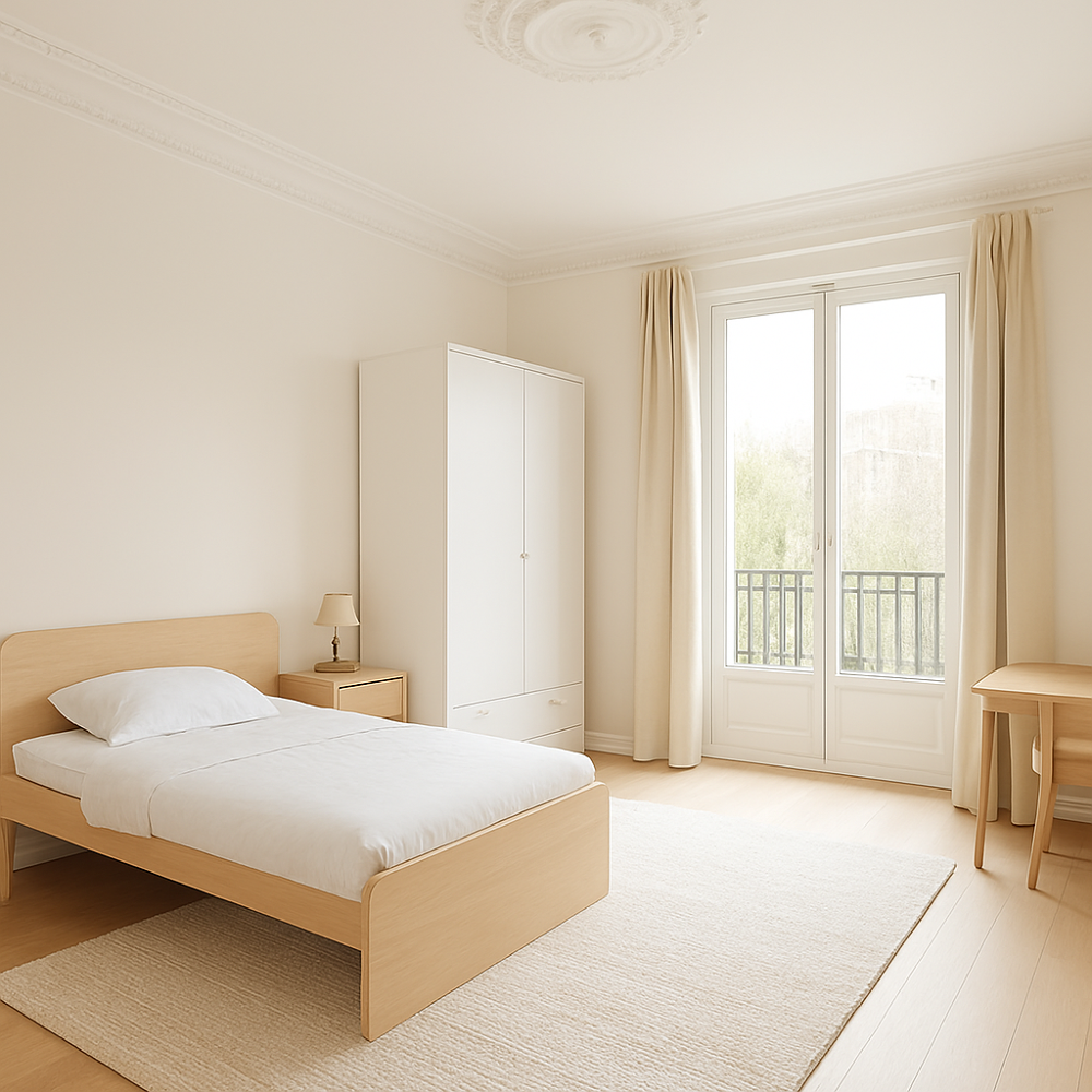 Vente Appartement Maison 5 pièces de 118 m2 (La Seyne-sur-Mer) La seyne-sur-mer