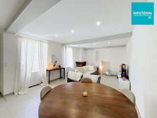  Maison à louer 4 pièces 122 m²