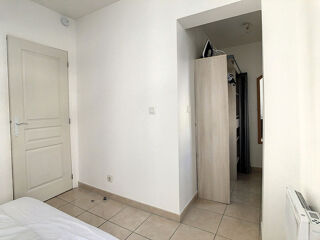  Appartement � louer 2 pi�ces 35 m�