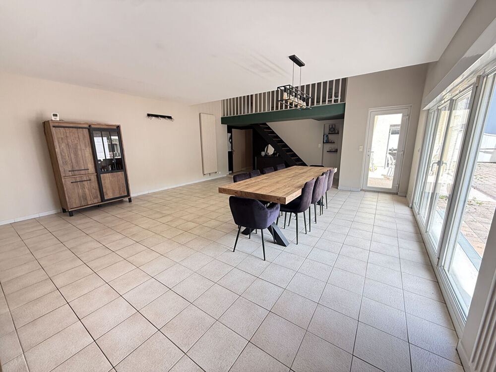 Vente Maison Maison Wadelincourt 7 pièces 170 m2 Wadelincourt