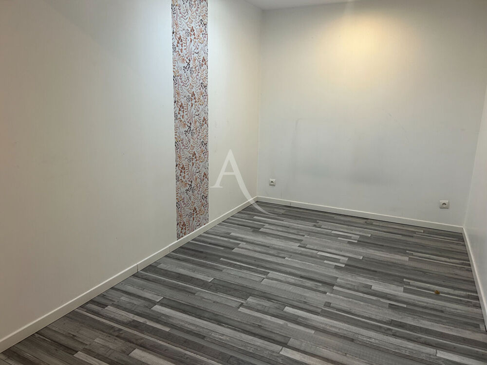 Location Appartement Appartement Rochefort 2 pièces bis 43.48 m2 Rochefort