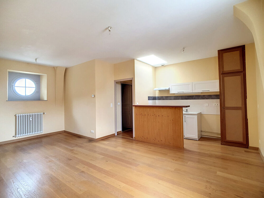 Appartement Auxerre 2 pièce(s) 42 m2
