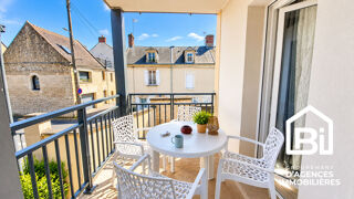  Appartement à vendre 3 pièces 61 m²