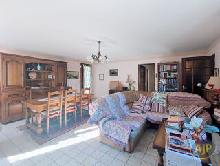  Maison à vendre 8 pièces 142 m²