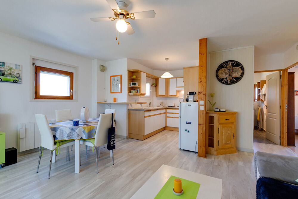 Vente Appartement Appartement Douvaine 3 pièces 63,70m² proche frontière Douvaine