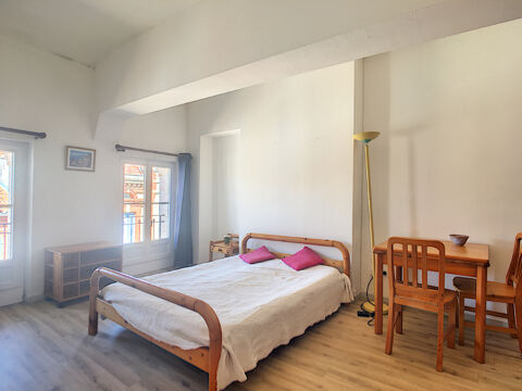  Appartement � louer 1 pi�ce 27 m�